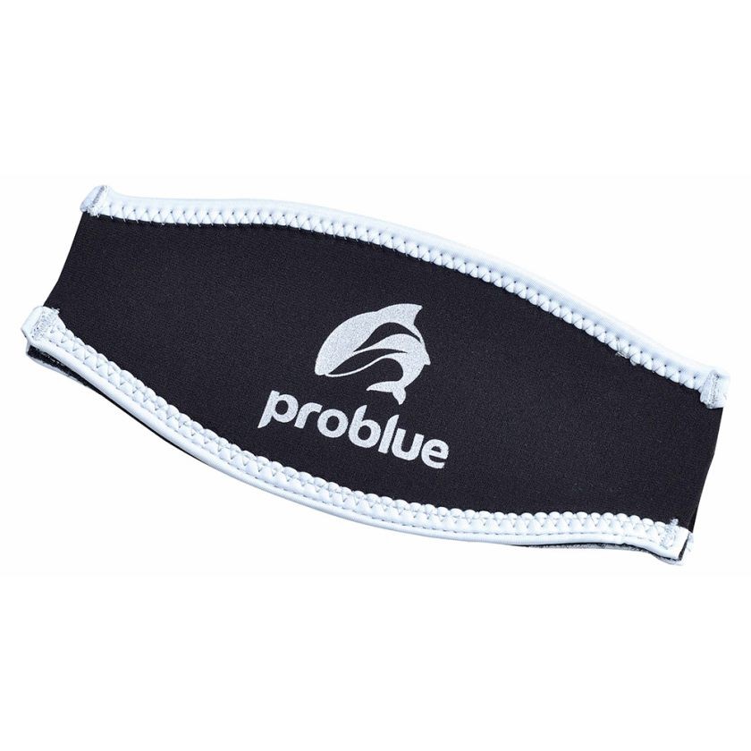 Neoprene Mask Strap Cover