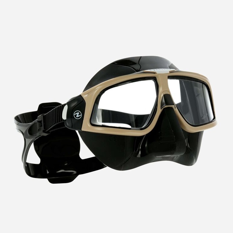 Aqualung Sphera X Black Sand