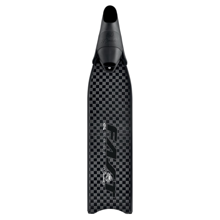 H. Dessault Fast by C4 Technology Long Fins